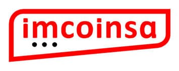 Logo Imcoinsa